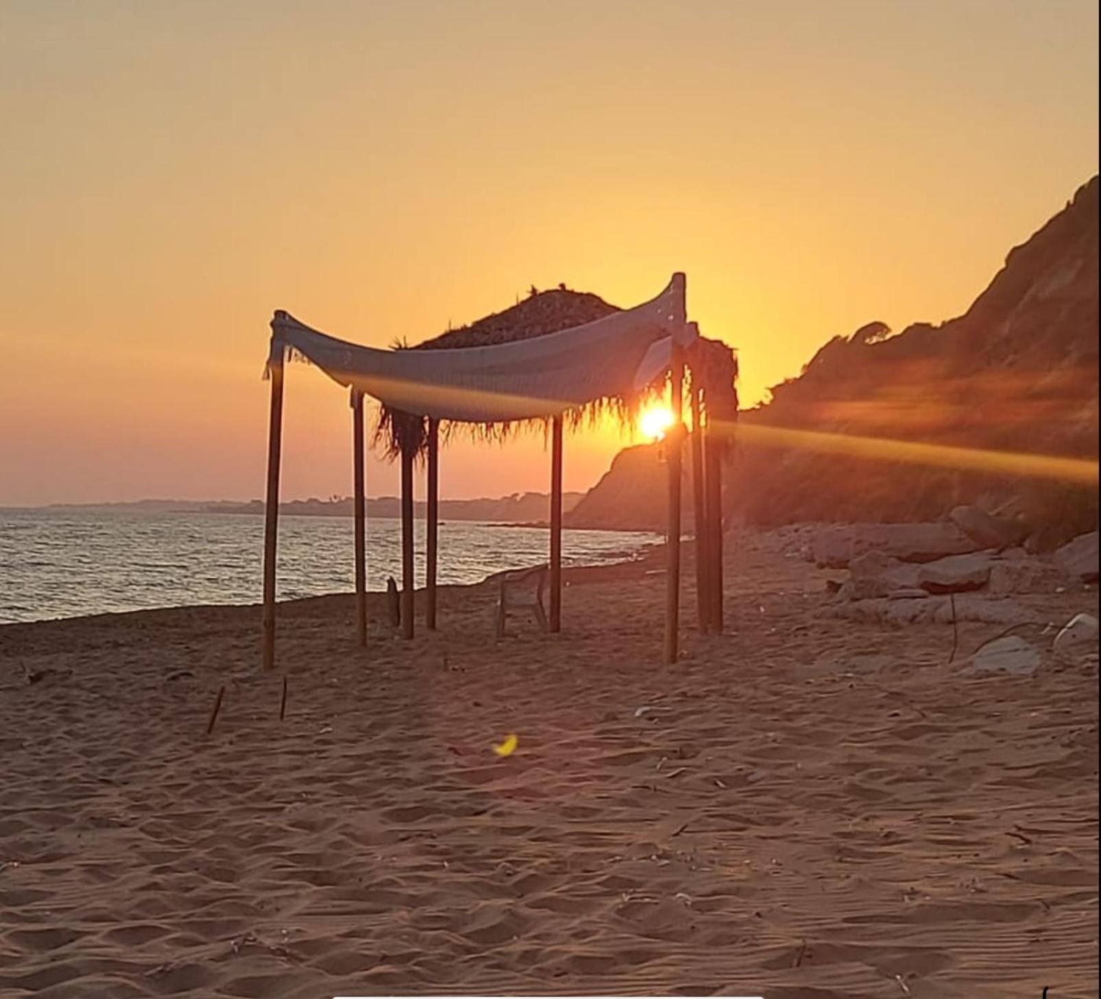 Via Polonia - Boutique Studios Corfu 아기오스 게오르기오스 외부 사진