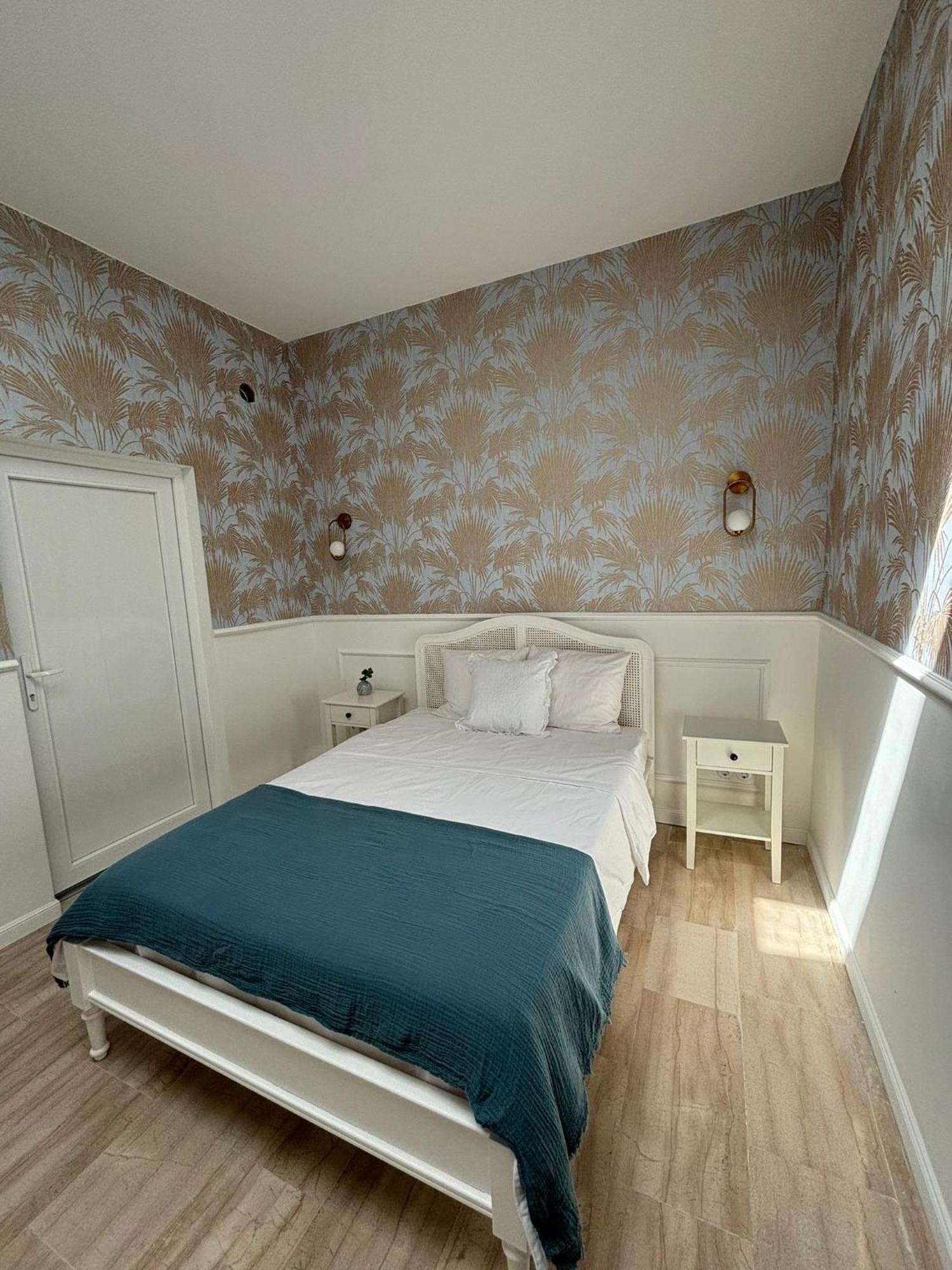Via Polonia - Boutique Studios Corfu 아기오스 게오르기오스 외부 사진