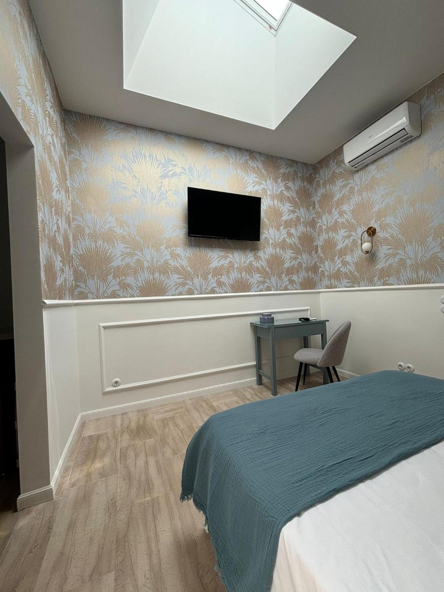 Via Polonia - Boutique Studios Corfu 아기오스 게오르기오스 외부 사진