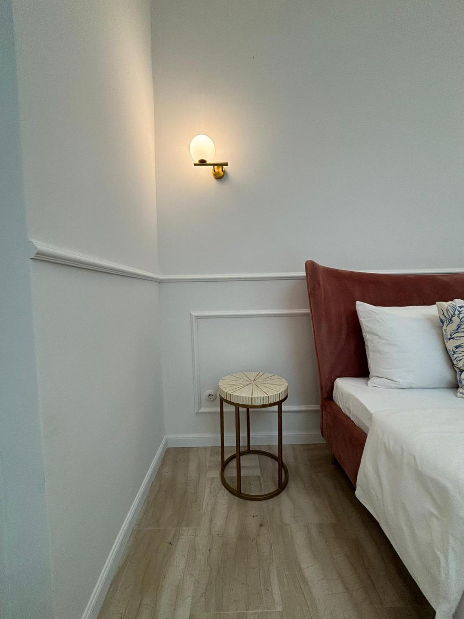 Via Polonia - Boutique Studios Corfu 아기오스 게오르기오스 외부 사진