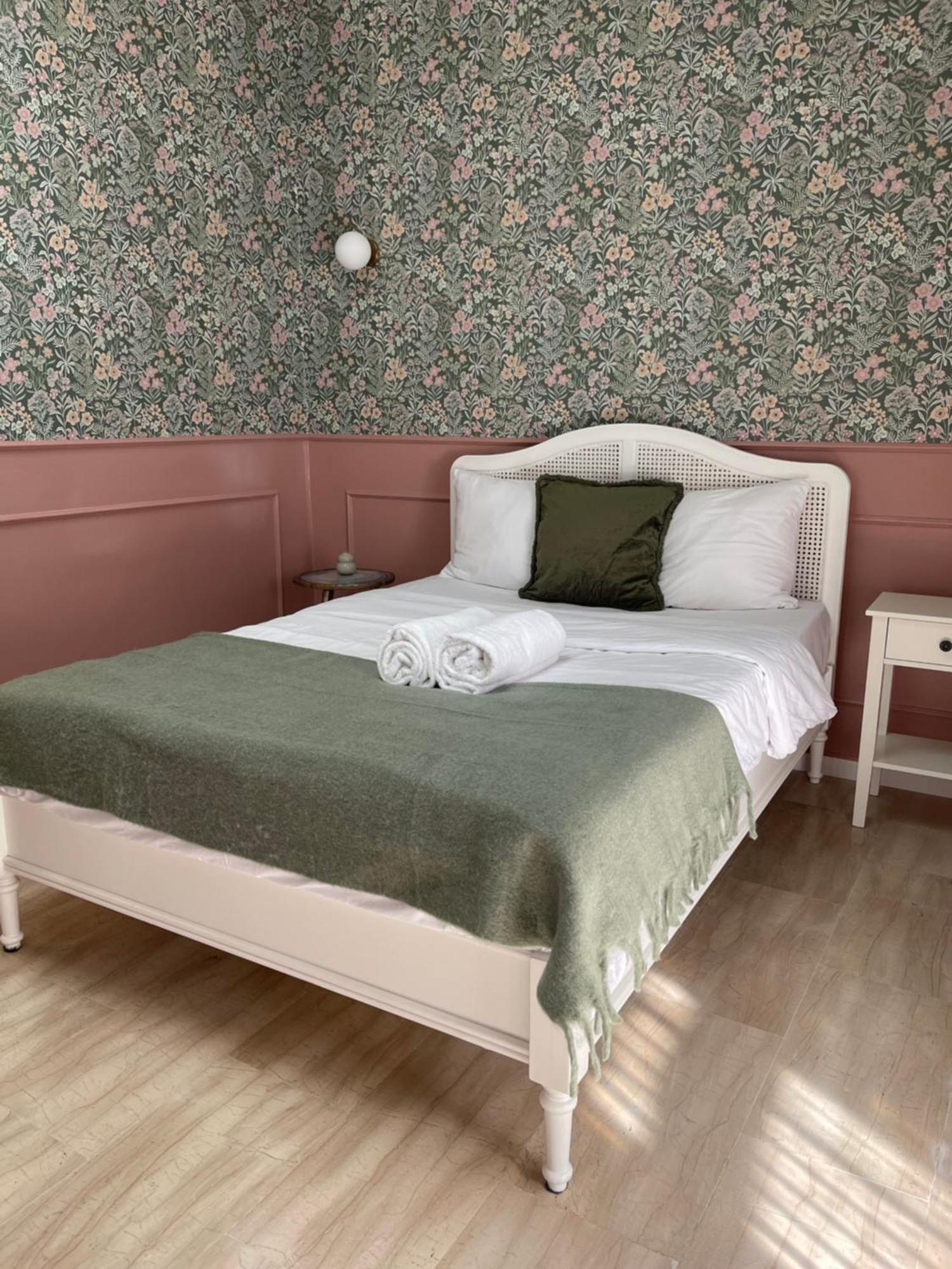 Via Polonia - Boutique Studios Corfu 아기오스 게오르기오스 외부 사진