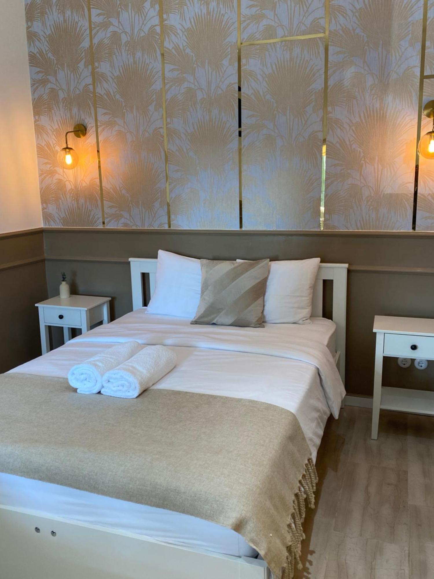 Via Polonia - Boutique Studios Corfu 아기오스 게오르기오스 외부 사진