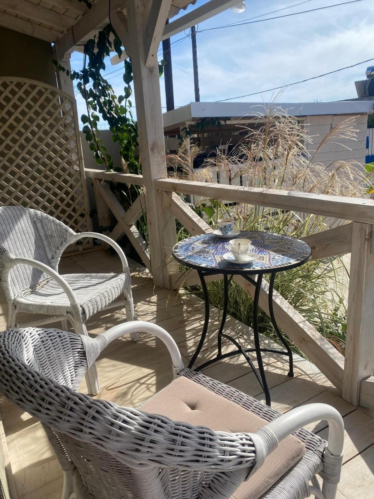 Via Polonia - Boutique Studios Corfu 아기오스 게오르기오스 외부 사진